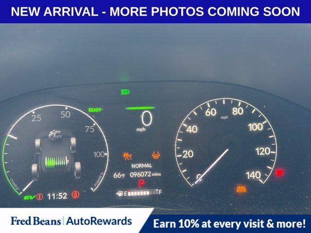 Used 2025 Honda CR-V Sport-L image 12