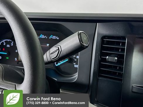 New 2026 Ford F350 XL w/ STX Appearance Package image 17