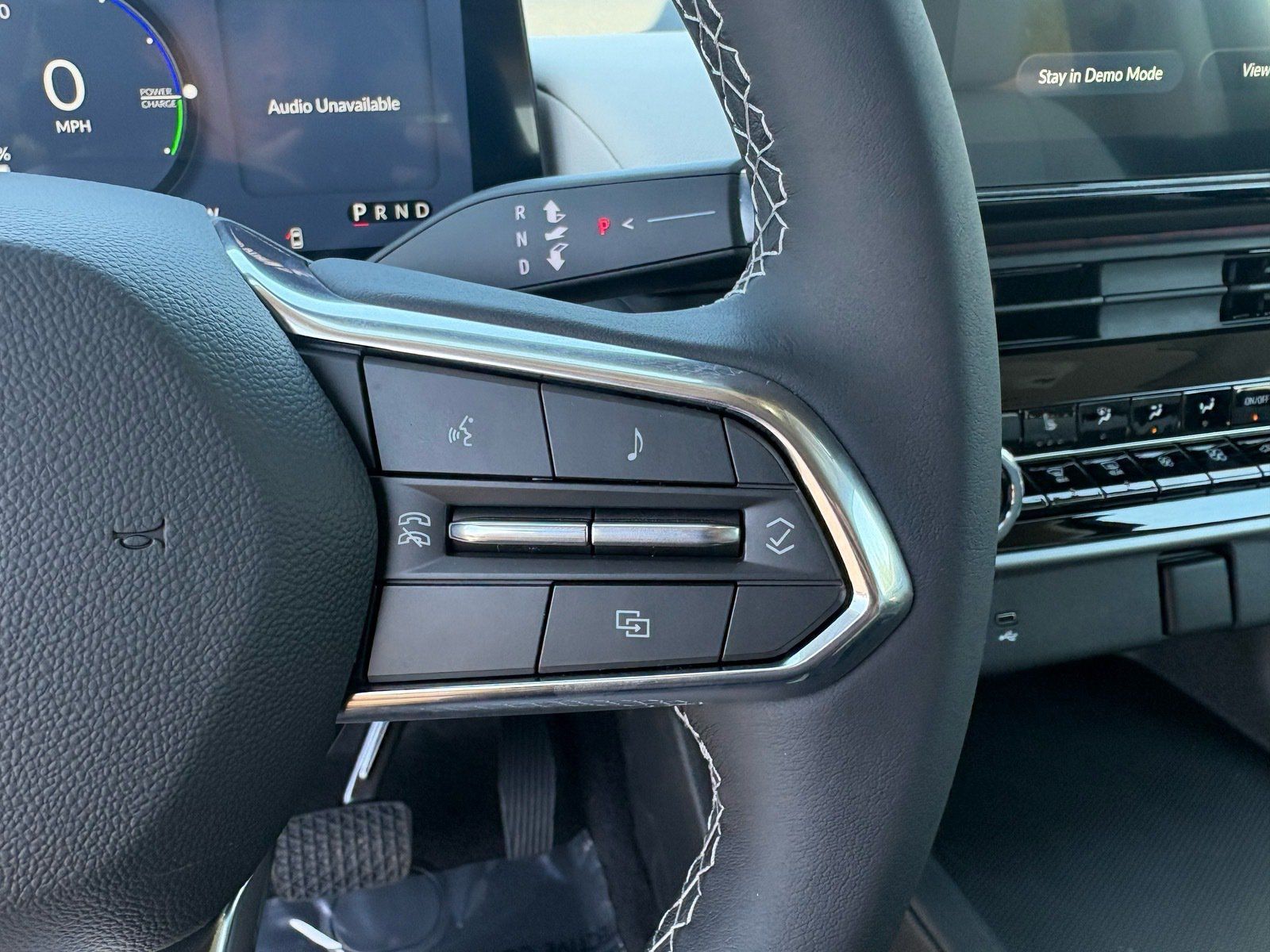 New 2026 Honda Prologue Touring image 23
