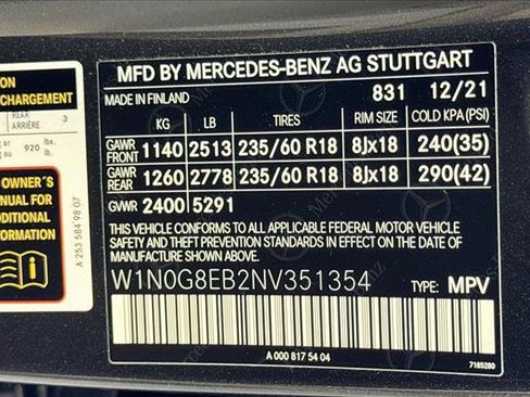 Used 2022 Mercedes-Benz GLC 300 4MATIC image 30