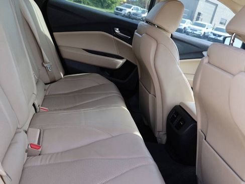 Used 2021 Acura TLX w/ Technology Package FWD image 16