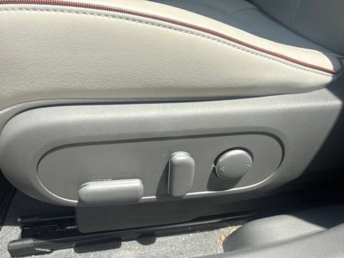 Used 2023 Hyundai Ioniq 5 SEL w/ Cargo Package RWD image 12