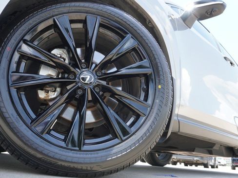 Certified 2024 Lexus NX 350 F Sport AWD/4WD image 11