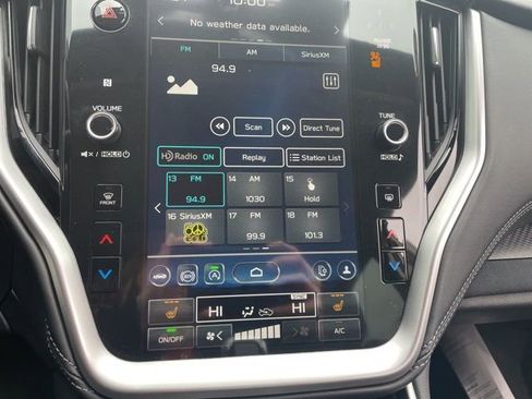 Used 2023 Subaru Outback Premium image 21