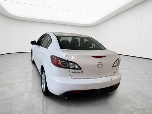 Used 2011 MAZDA MAZDA3 i Touring FWD image 32