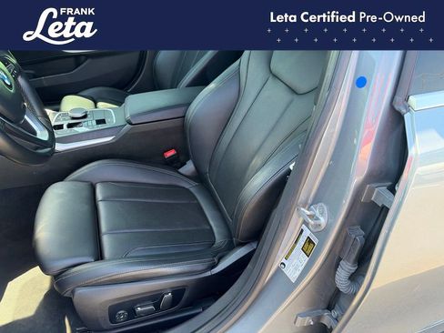 Used 2024 BMW 330i Sedan RWD image 18