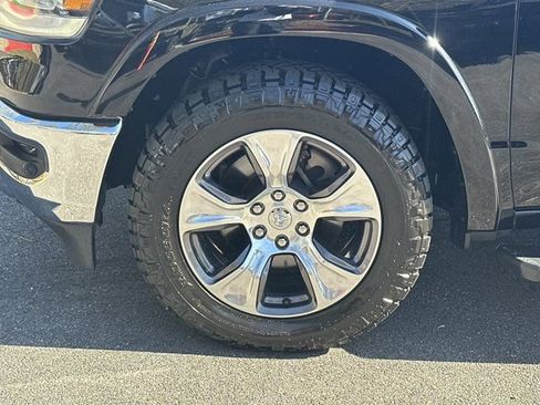 Used 2020 RAM 1500 Laramie image 13