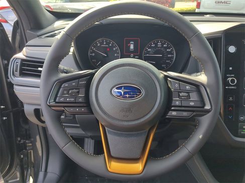 New 2026 Subaru Forester Wilderness image 18