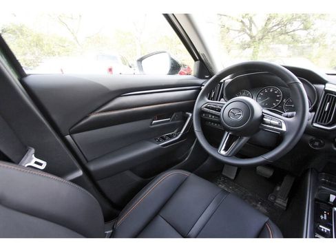 New 2026 MAZDA CX-50 AWD 2.5 S w/ Weather Package image 7