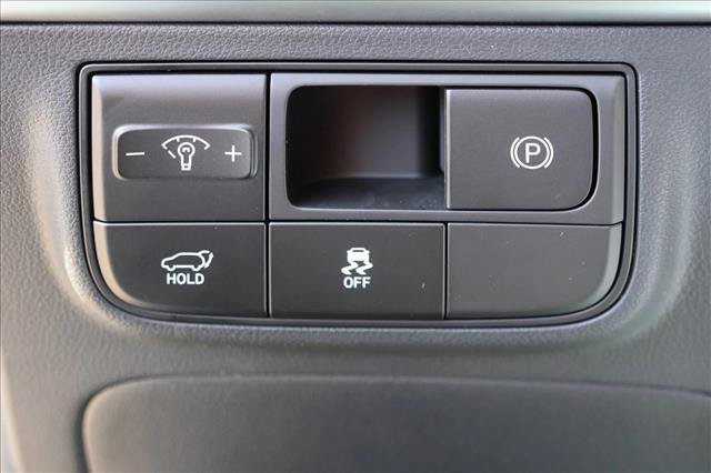 New 2026 Hyundai Tucson Limited AWD/4WD image 13