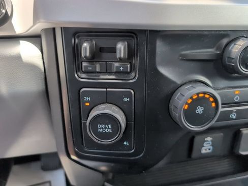 Certified 2026 Ford F250 XLT AWD/4WD image 19