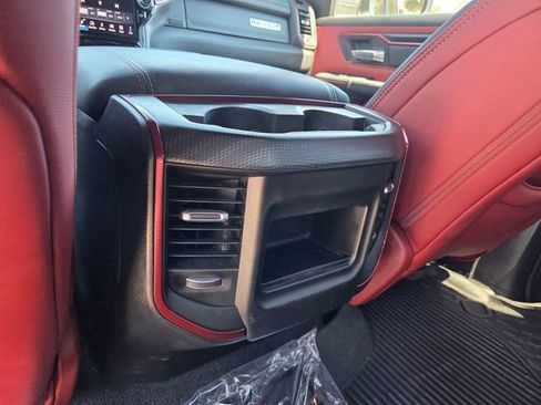 Used 2026 RAM 1500 Rebel w/ Rebel Level 1 Equipment Group image 7