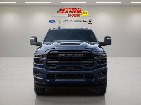 New 2025 RAM 2500 Laramie w/ Night Edition image 2