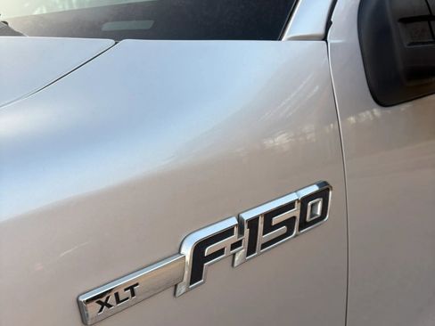 Used 2014 Ford F150 XLT w/ Equipment Group 302A Luxury image 33