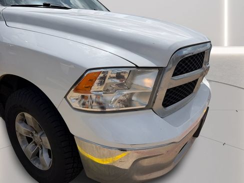 Used 2022 RAM 1500 Tradesman w/ Popular Equipment Group RWD image 27