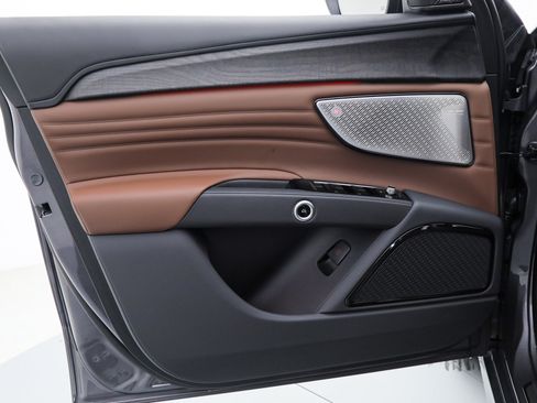New 2026 Maserati Grecale Modena AWD/4WD image 14
