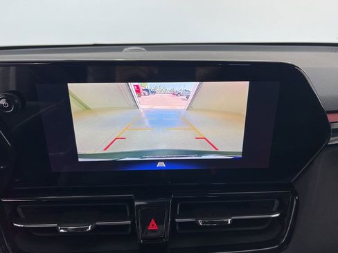 New 2026 Chevrolet TrailBlazer RS image 13