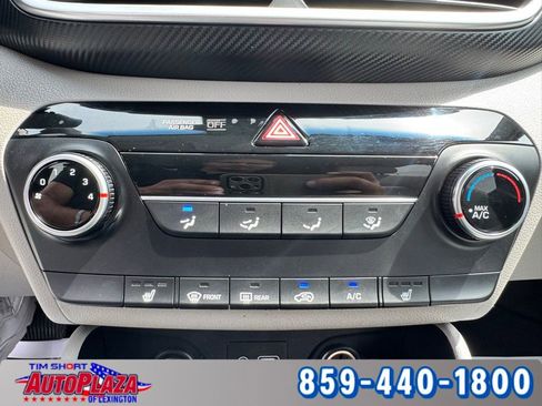 Used 2021 Hyundai Tucson Value FWD image 27