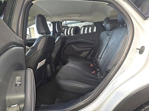 Used 2022 Ford Mustang Mach-E Select image 27