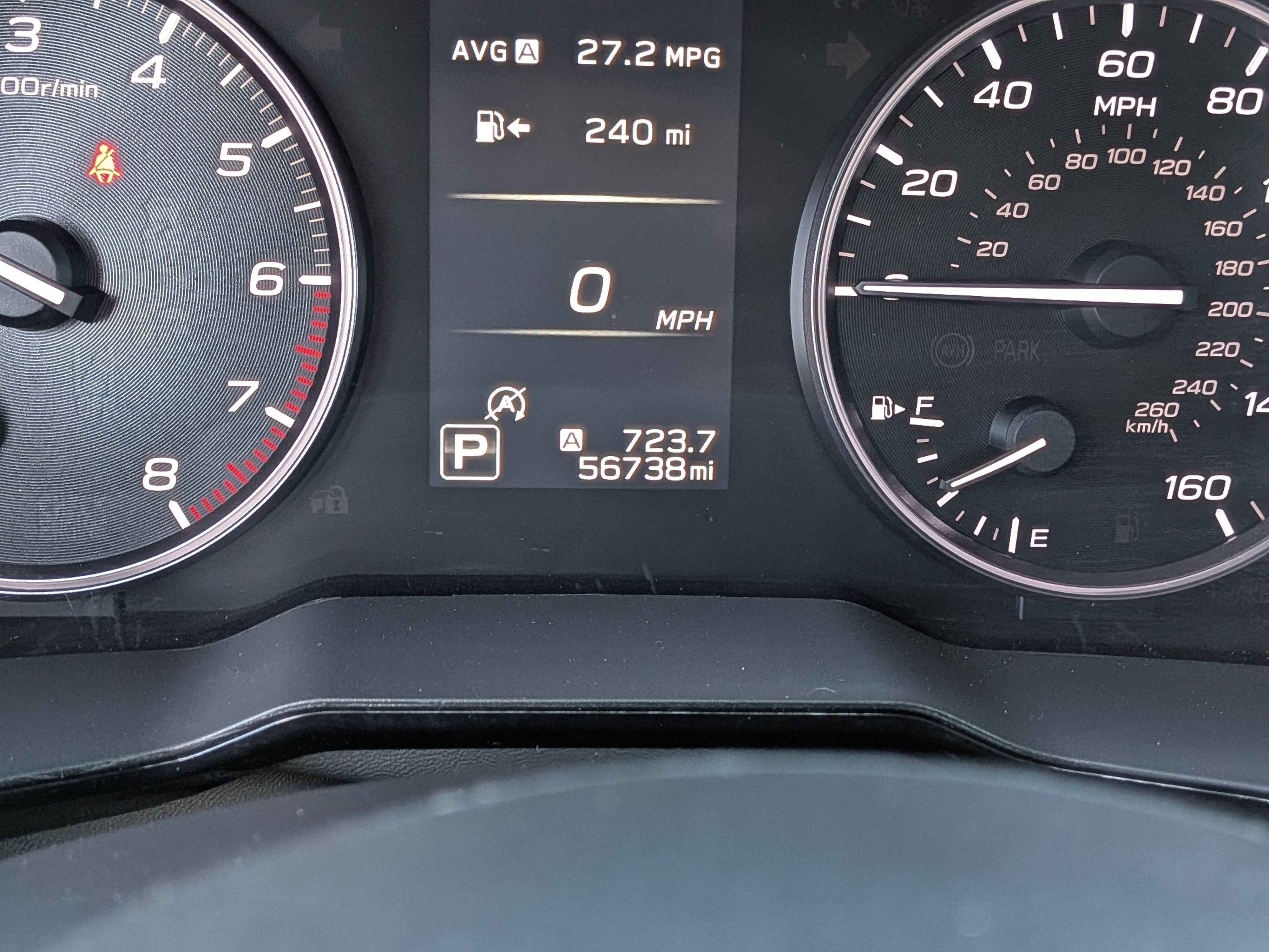 Certified 2023 Subaru Outback Premium AWD/4WD image 27