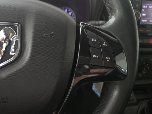 Used 2022 RAM ProMaster City Tradesman image 15