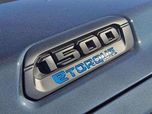 New 2026 RAM 1500 Lone Star AWD/4WD image 14