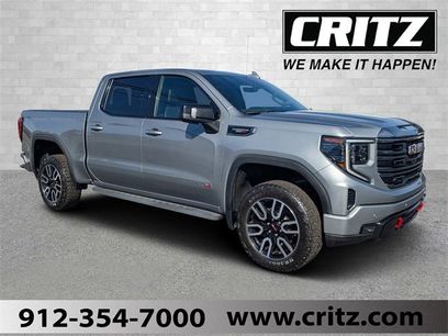 Used 2023 GMC Sierra 1500 AT4 w/ AT4 Premium Package