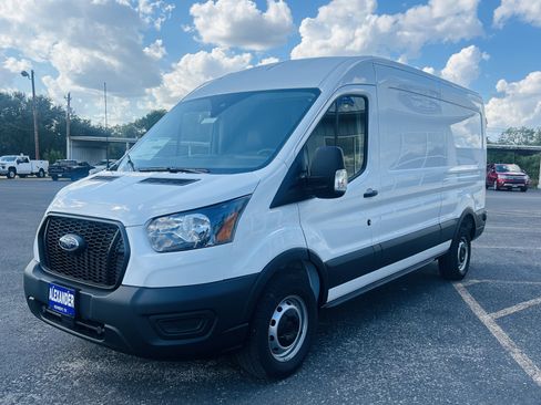 New 2025 Ford Transit 250 XL w/ Load Area Protection Package image 4