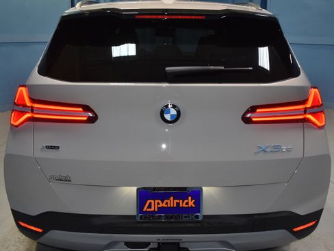 New 2026 BMW X3 xDrive30 w/ Premium Package image 23