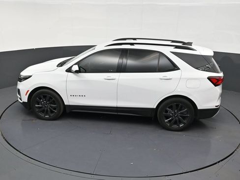 Used 2024 Chevrolet Equinox RS FWD image 13