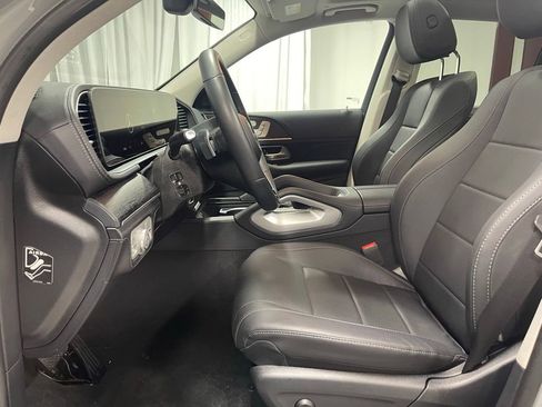 Used 2026 Mercedes-Benz GLE 450 4MATIC image 20