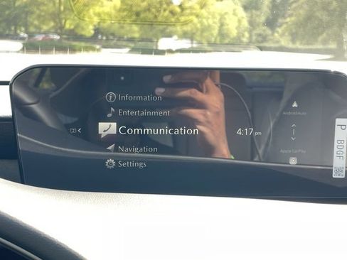 New 2026 MAZDA MAZDA3 2.5 S Sedan w/ Preferred Pkg FWD image 18