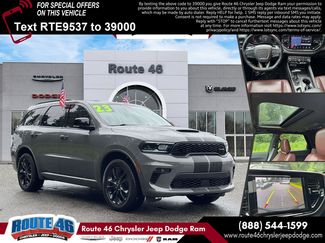 Used 2023 Dodge Durango GT AWD/4WD video 1