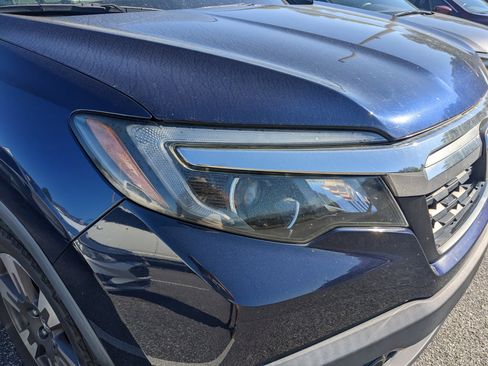 Used 2019 Honda Ridgeline RTL image 16