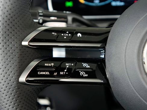 New 2026 Mercedes-Benz CLE 450 4MATIC Cabriolet image 21