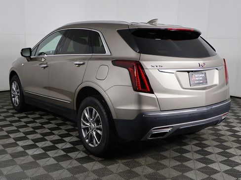 Used 2023 Cadillac XT5 Premium Luxury image 13