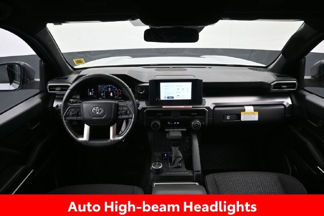 Certified 2026 Toyota 4Runner SR5 AWD/4WD image 14
