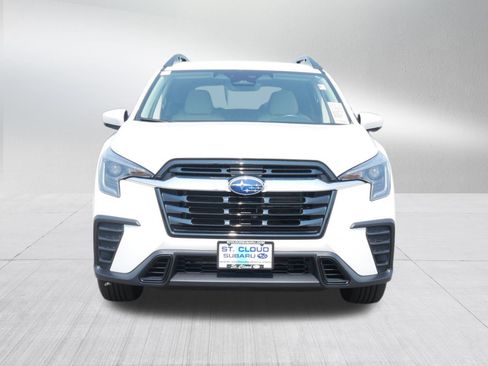Certified 2025 Subaru Ascent Premium AWD/4WD image 2