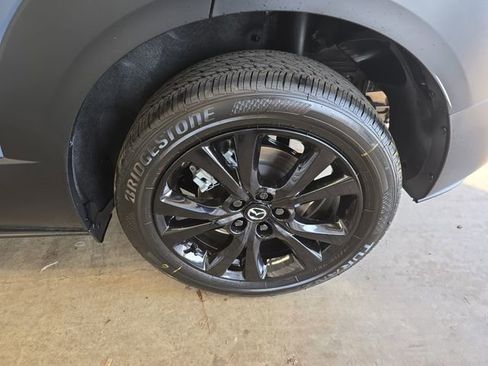 New 2026 MAZDA CX-30 AWD 2.5 S image 27