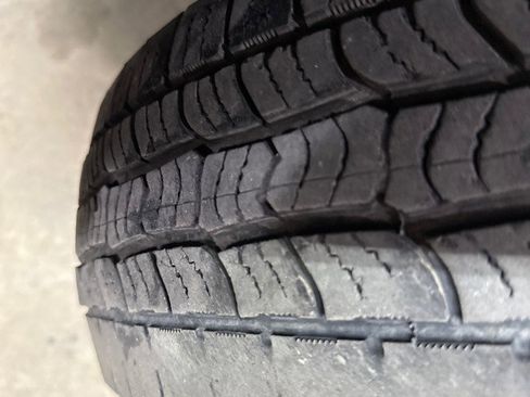 Used 2022 RAM 3500 Tradesman AWD/4WD image 37