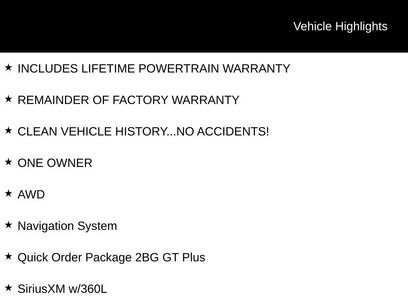 Used 2024 Dodge Durango GT