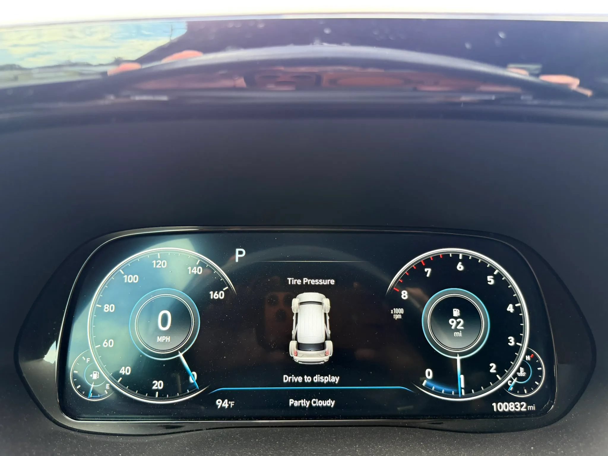 Used 2020 Hyundai Palisade Limited FWD image 11