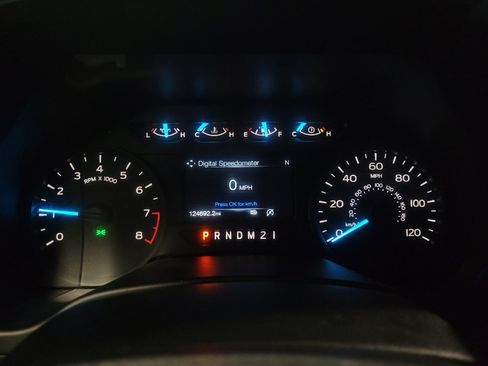 Used 2019 Ford F150 XL w/ Equipment Group 101A Mid AWD/4WD image 23
