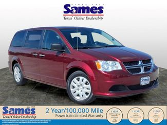 Used 2020 Dodge Grand Caravan SE w/ UConnect Hands-Free Group FWD video 1