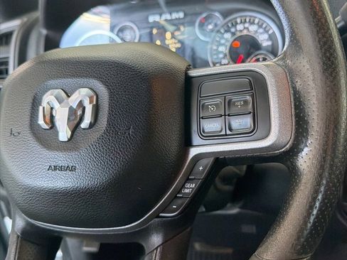 Used 2022 RAM 3500 Tradesman w/ Chrome Appearance Group image 21