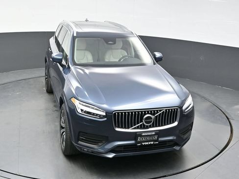 Used 2023 Volvo XC90 B5 Core w/ Protection Package Premier AWD/4WD image 32