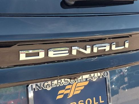 Used 2026 GMC Acadia Denali Ultimate AWD/4WD image 33