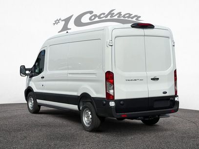 New 2025 Ford Transit 250 148 Medium Roof