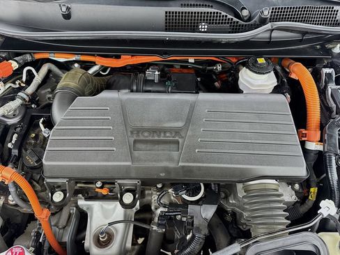 Used 2022 Honda CR-V EX image 41