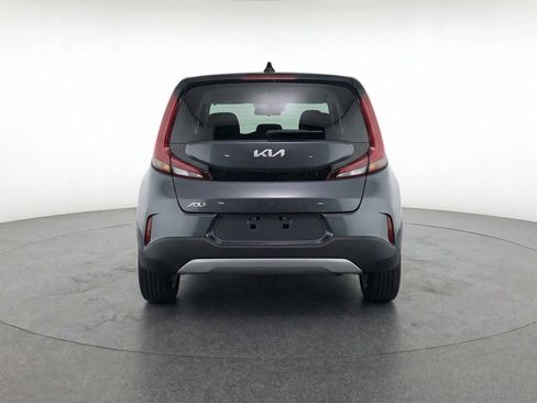 Used 2025 Kia Soul LX w/ LX Technology Package image 7